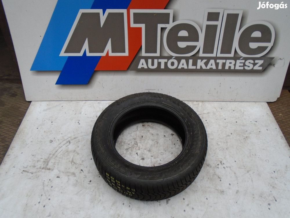 [HASZNÁLT] HANKOOK - Winter Icept Evo3 / 225/60R17 103V / 7mm , DOT: